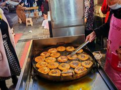 -涂记油酥饼(江汉三路店)