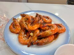 -来之顺海鲜菜馆·青岛菜(栈桥店)