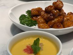 -大潮淮·淮扬菜(何园旗舰店)