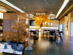 大堂-旨味Umami_融合料理(万博汇店)