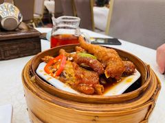 -顺德人家食府(黄金广场店)