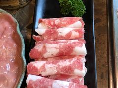 -码头故事火锅(大丰店)