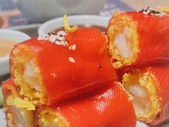 -点都德(世纪汇店)