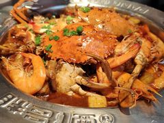 -胖哥俩肉蟹煲(杭州下沙学林街店)