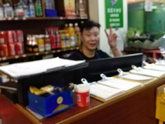 -大杰海鲜锅(基隆路店)
