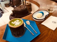 -茶是一枝花泡茶店