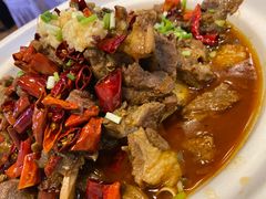 -春饼家常菜(百子湾店)