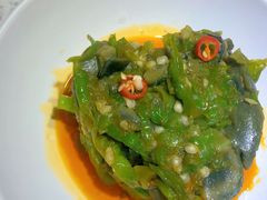 -老佛爷铜炉蛙锅(挂绿店)