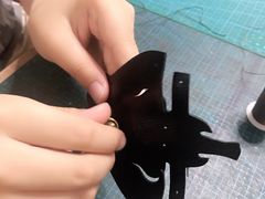 -猛犸手作·皮具·diy团建·礼品定制(新华路店)