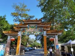 -广州市流溪河国家森林公园