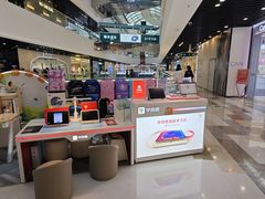 -学而思学习机.2平米正姿学习桌(通州万达2F店)