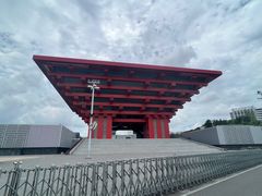 -中华艺术宫(上海美术馆)