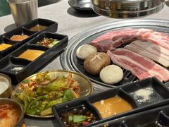 -大發韩国烤肉(八佰伴店)