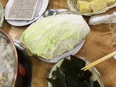 -元盛居(生态大街店)