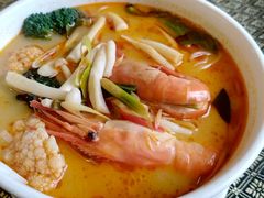 -南沙游艇会·大兵船餐厅