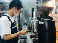 -OUR Bakery(三里屯太古里店)