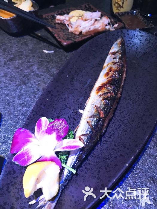 和风寿司-图片-茂名美食-大众点评网