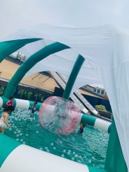 -小蜜蜂农场(凯德七宝购物广场店)