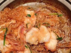 -绿茶餐厅(布吉万象汇店)