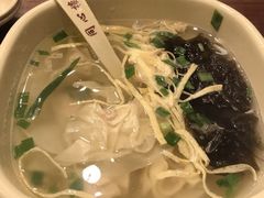 小馄饨-同心楼(解放北路店)