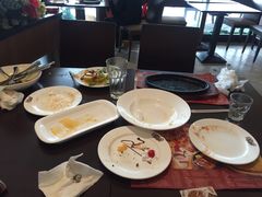 -菲滋意式餐厅(金华银泰城店)