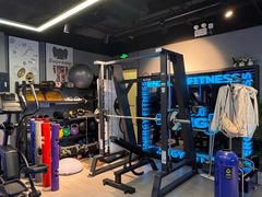 -NRG 健身私教CLUB(WPP达邦协作广场店)