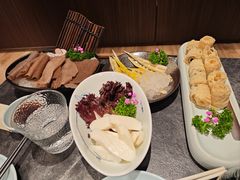 -捞王锅物料理(金华义乌之心店)