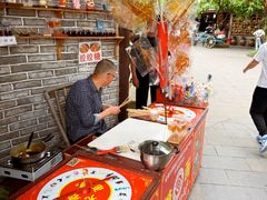 -青城甲(青城山店)