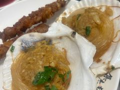 -集品鲜湾·蒸汽海鲜自助料理(青岛银座和谐广场店)
