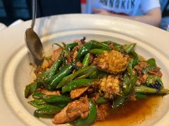 -喜棠·长沙家宴·海鲜·湘菜(麓谷店)