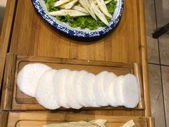 -曲氏老北京涮肉(摩尔店)