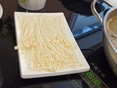 -青岛小羔羊火锅(李村公园店)