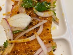 -邢氏老太太烤串(北兴街店)