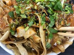 -正味斋锅巴菜(西北角店)