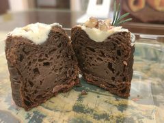 巧克力可露丽-Juicy Bakery(大学路店)