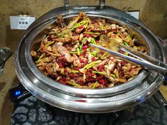 -芭菲盛宴·环球美食(锦城万达广场店)