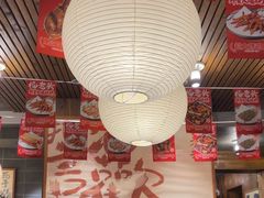 -杨老头鲜货烧烤(太古里店)