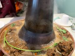 -阳坊胜利涮羊肉(禧乐汇店)