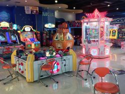 -Lucky Star幸运星&一同潮玩(友阿国际广场店)