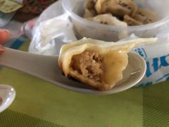 -汪记大王锅贴(成山路店)