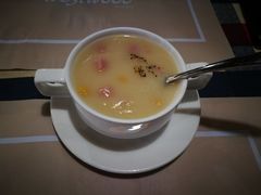 -遇见西木美式餐厅(体育路店)