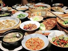 -外婆家(杭州马塍店·杭帮菜名店)