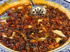 -新蜀会四川豆花(五羊店)