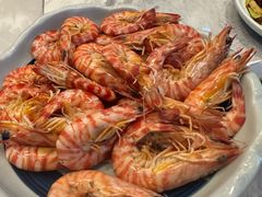 -君霖海鲜私房菜(春柳店)