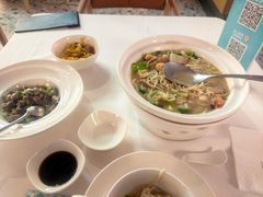 -莆田餐厅PUTIEN(颐堤港店)