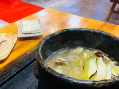 -滇藏石锅宴(北门坡古城管理局店)