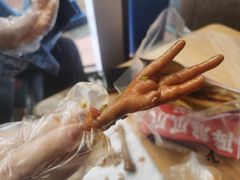 -降龙爪爪(建设路2店)