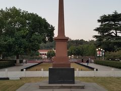 -辛亥革命博物院北区