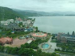 -达蓬山旅游度假区