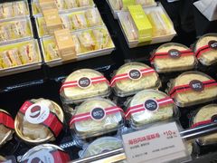 -85度C(上海茶陵北路店)